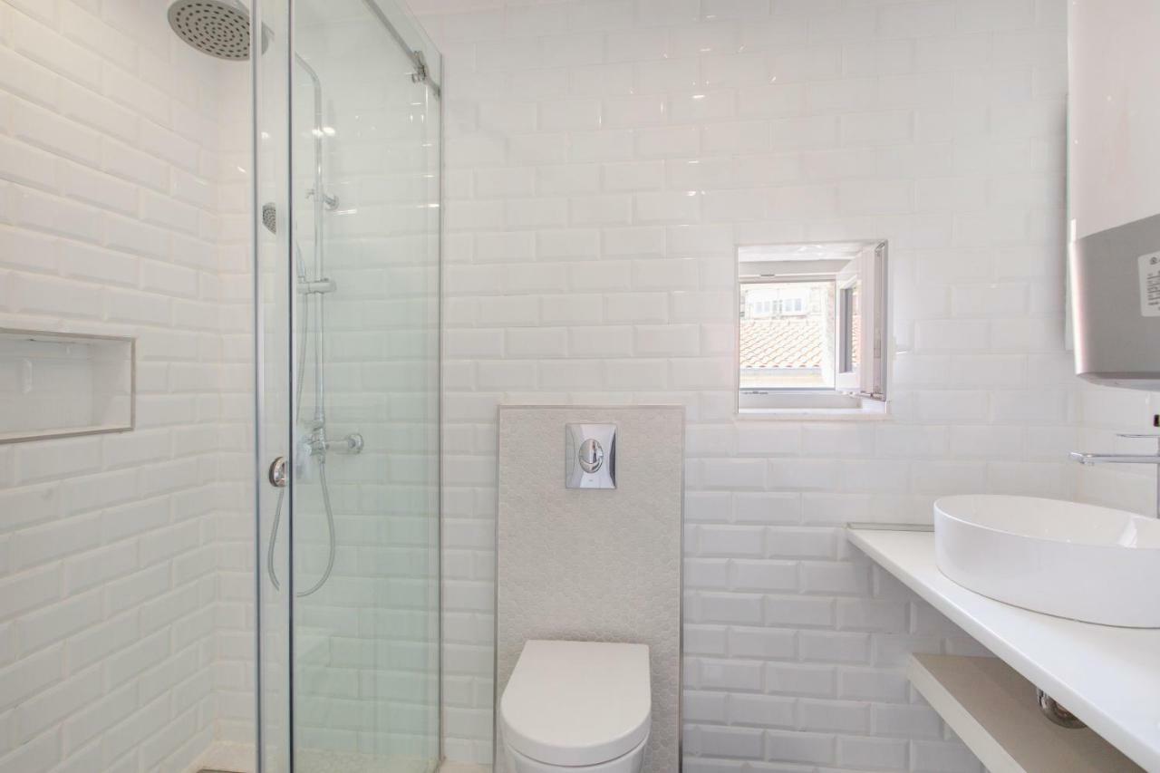 Apartment Smile Lux With View Split Bagian luar foto